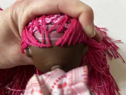 LOL Surprise OMG Dance Dance Virtuelle Doll Loose Figure Doll - Thumbnail 6