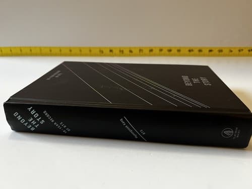 Beyond the Story: 10-Year Record of BTS by BTS (English) Hardcover Book - Thumbnail 2