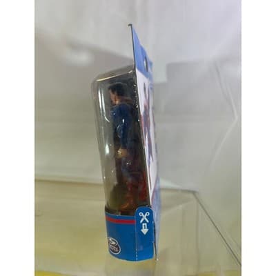 NEW Spin Master DC Heroes 1st Edition Superman - Thumbnail 4