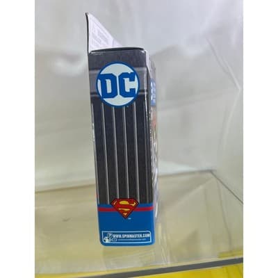 NEW Spin Master DC Heroes 1st Edition Superman - Thumbnail 7