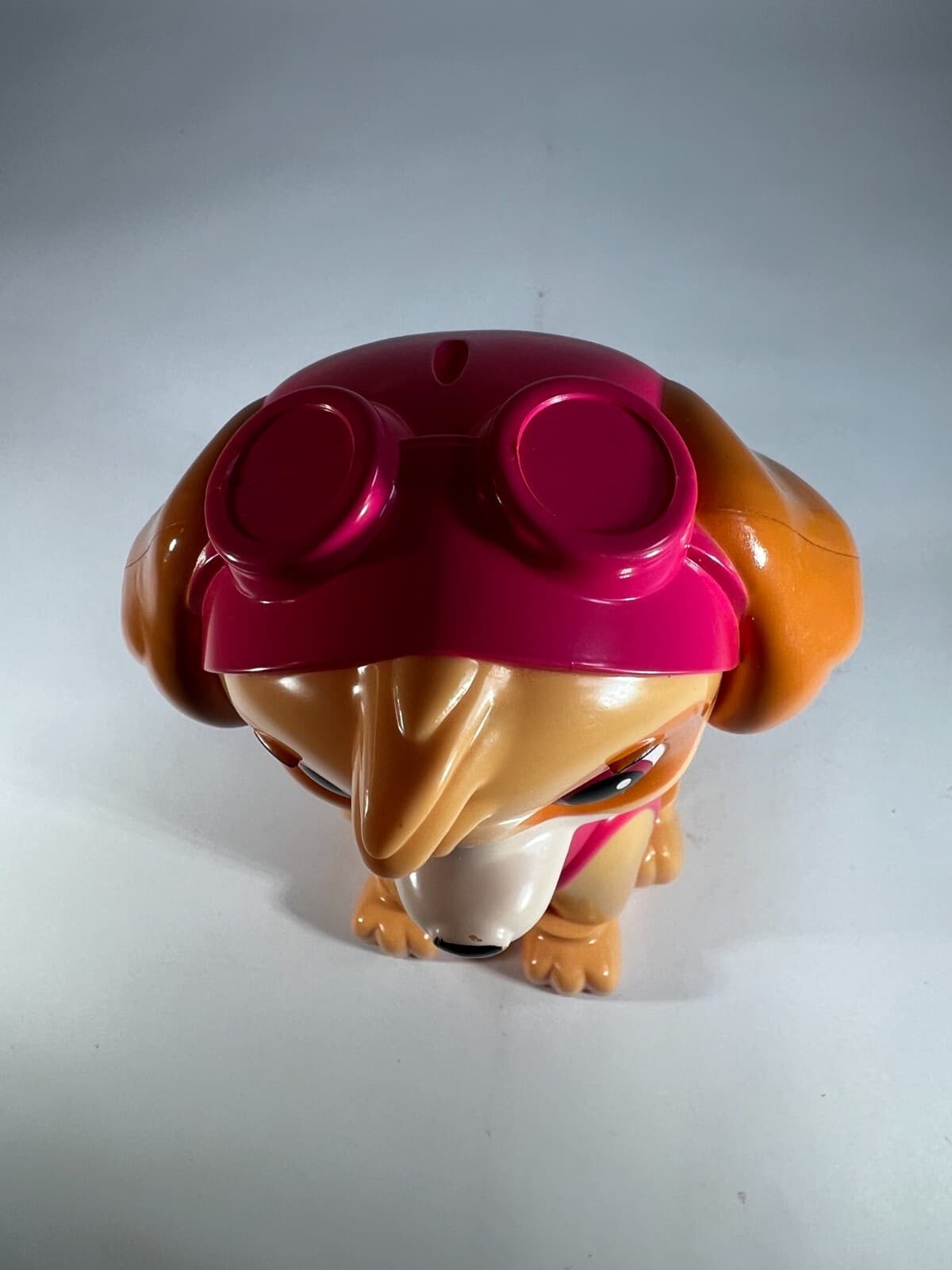 Nickelodeon Little Kids Paw Patrol Skye Action Bubble Blower 2018 Untested - Thumbnail 7
