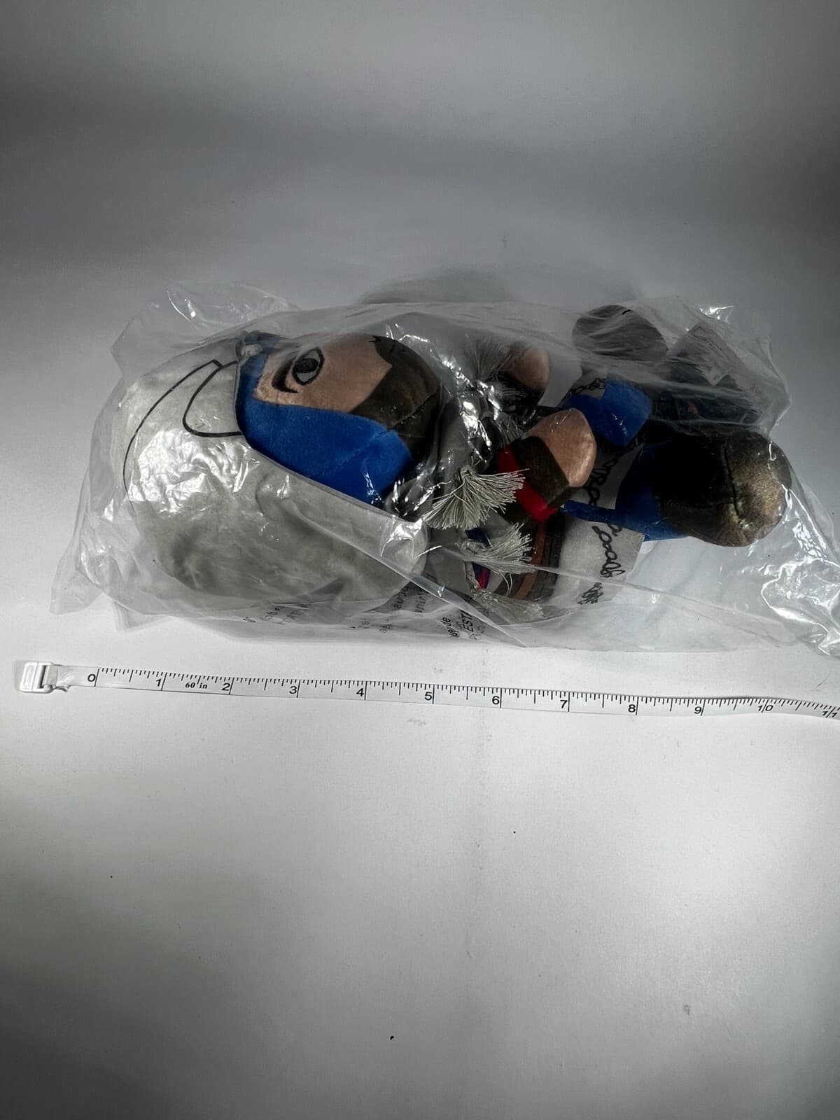Phunny Kidrobot Assassin's Creed Mirage Ubisoft Basim Stuffed Toy Plush New - Thumbnail 9