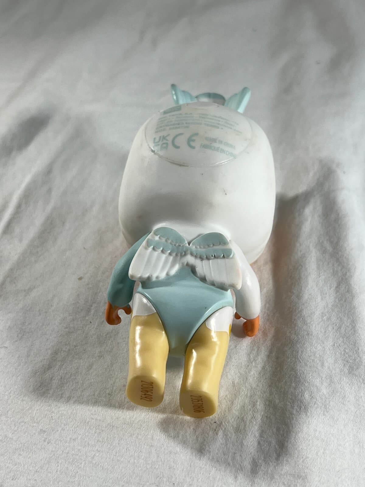 IMC Toys Cry Babies Magic Tears Rare Sydney Doll Figure 5" Storyland Dress Me Up - Thumbnail 13