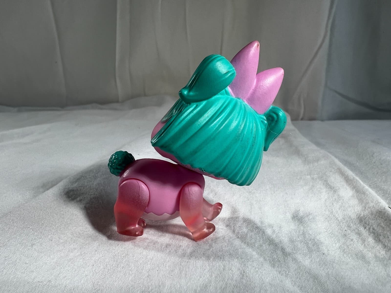 LOL Surprise Color Change Surprise Pet VRHOP 2.5" MGA 2018 40218WGE Nice - Thumbnail 2