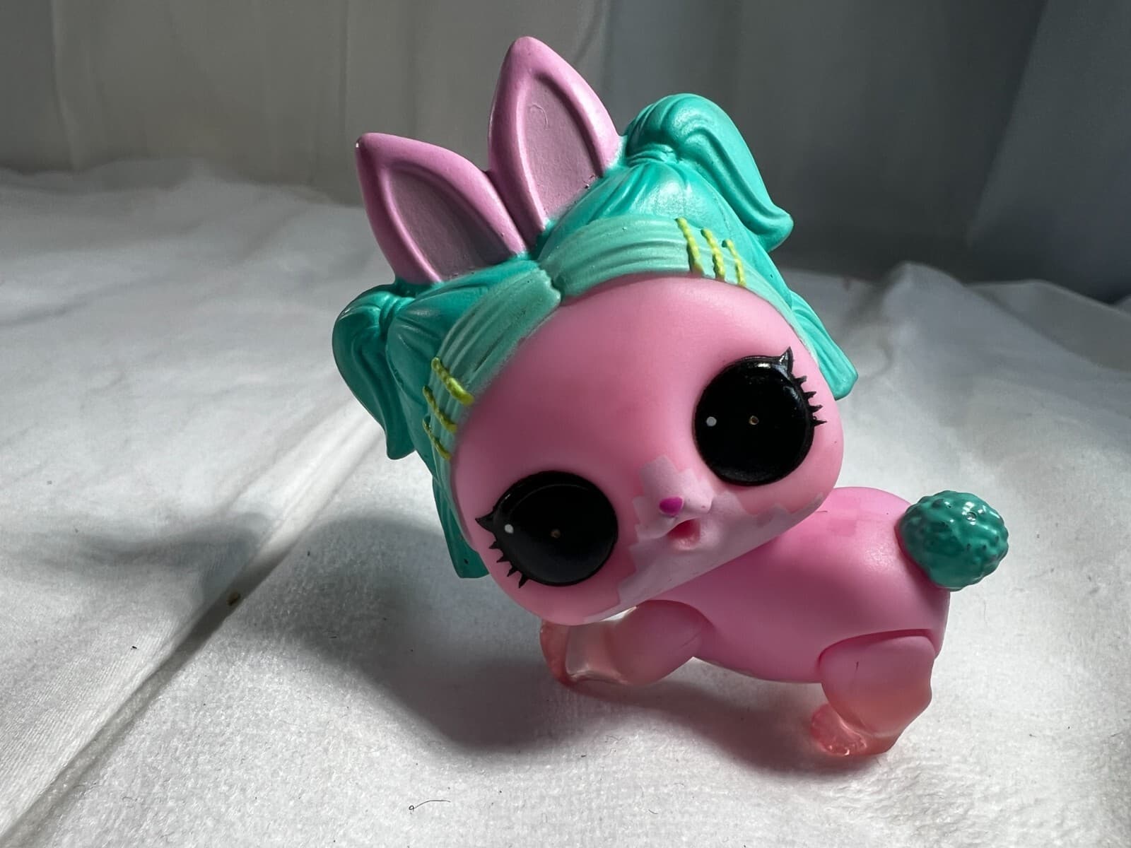 LOL Surprise Color Change Surprise Pet VRHOP 2.5" MGA 2018 40218WGE Nice - Thumbnail 3