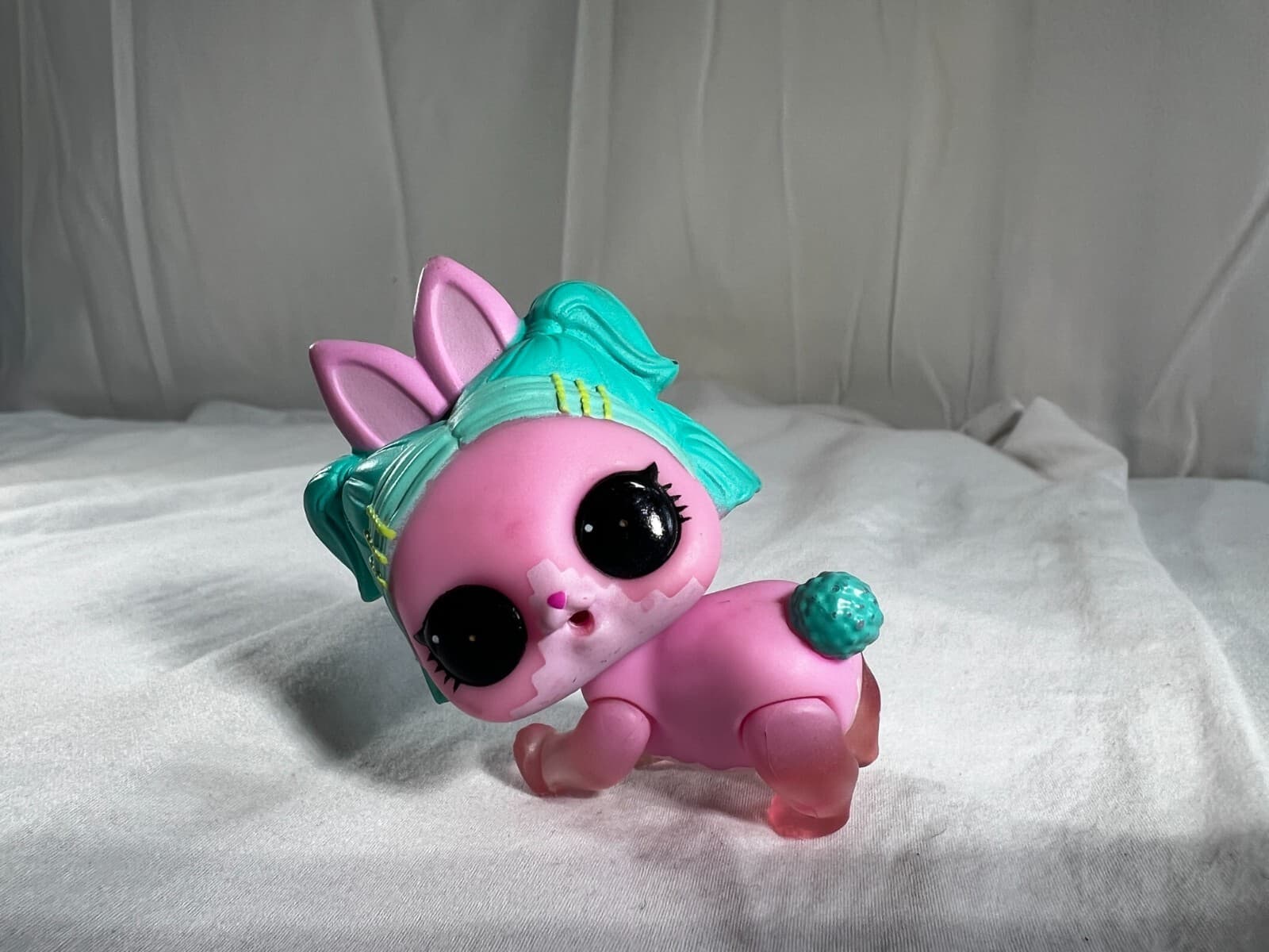 LOL Surprise Color Change Surprise Pet VRHOP 2.5" MGA 2018 40218WGE Nice - Thumbnail 5