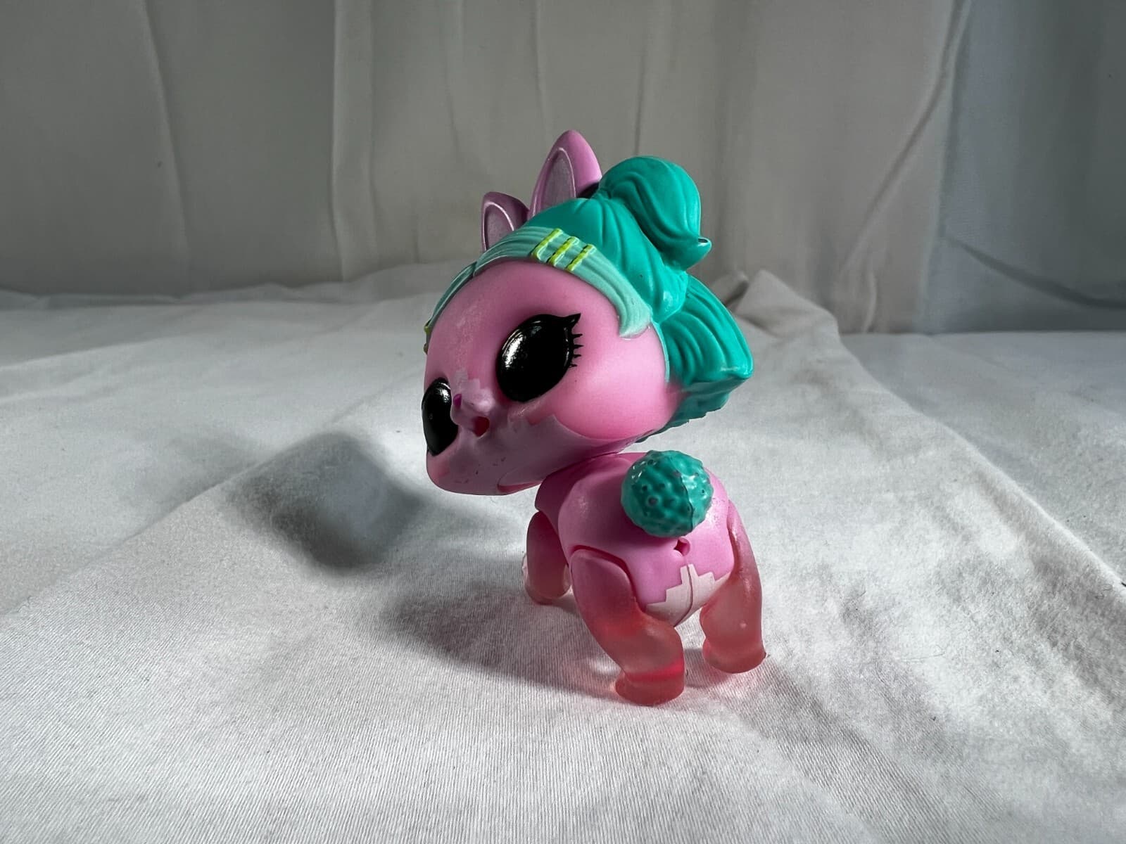 LOL Surprise Color Change Surprise Pet VRHOP 2.5" MGA 2018 40218WGE Nice - Thumbnail 6