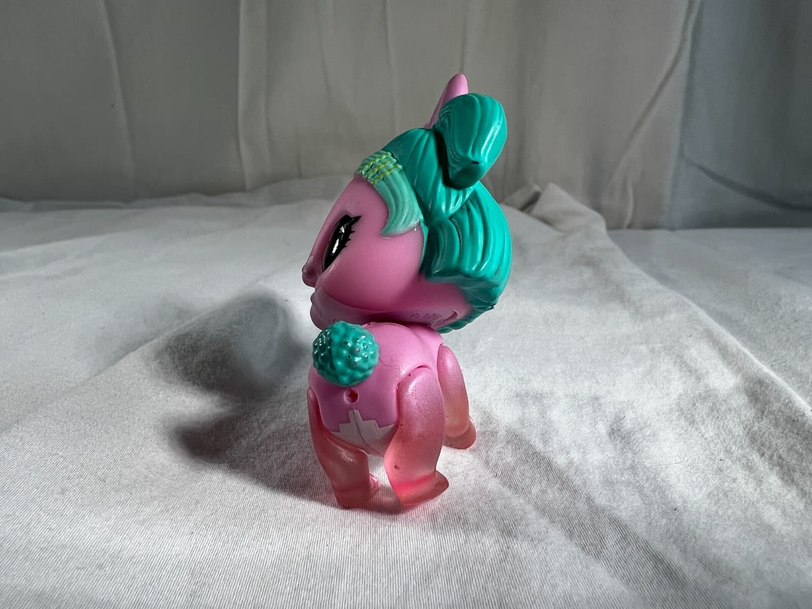 LOL Surprise Color Change Surprise Pet VRHOP 2.5" MGA 2018 40218WGE Nice - Thumbnail 7