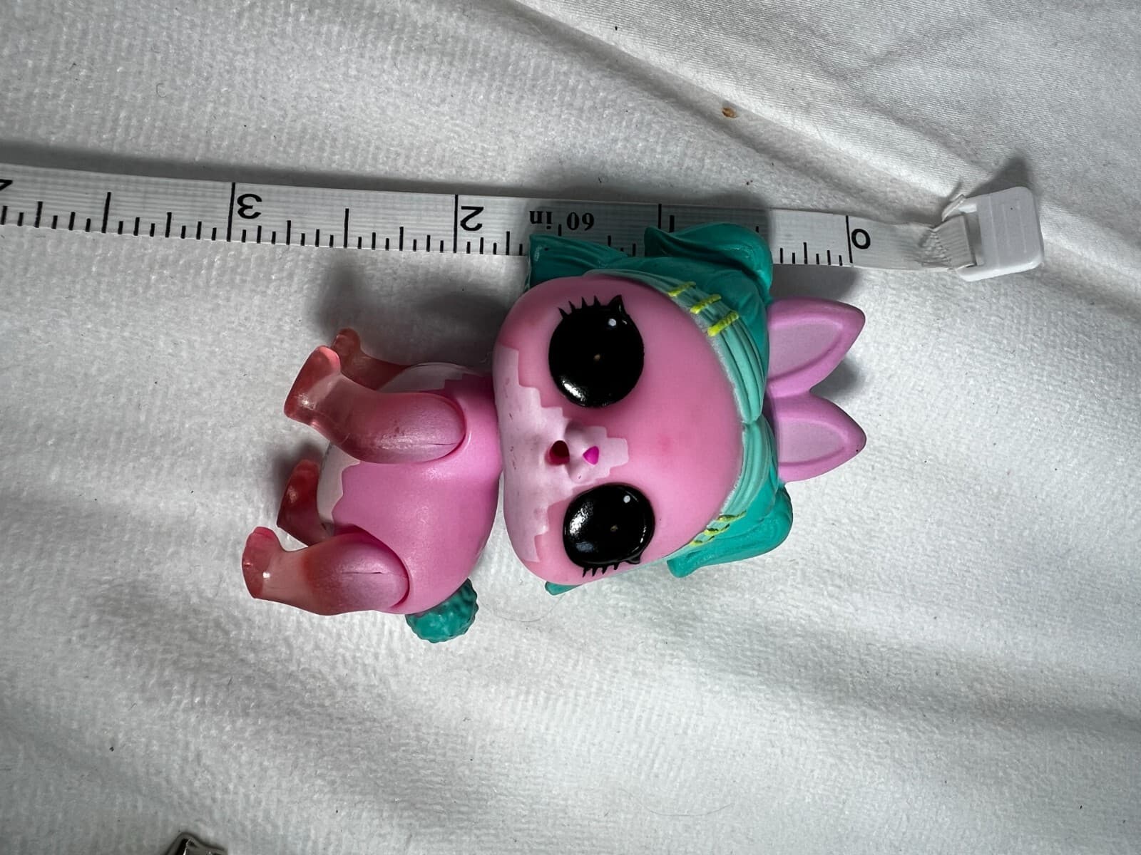LOL Surprise Color Change Surprise Pet VRHOP 2.5" MGA 2018 40218WGE Nice - Thumbnail 16