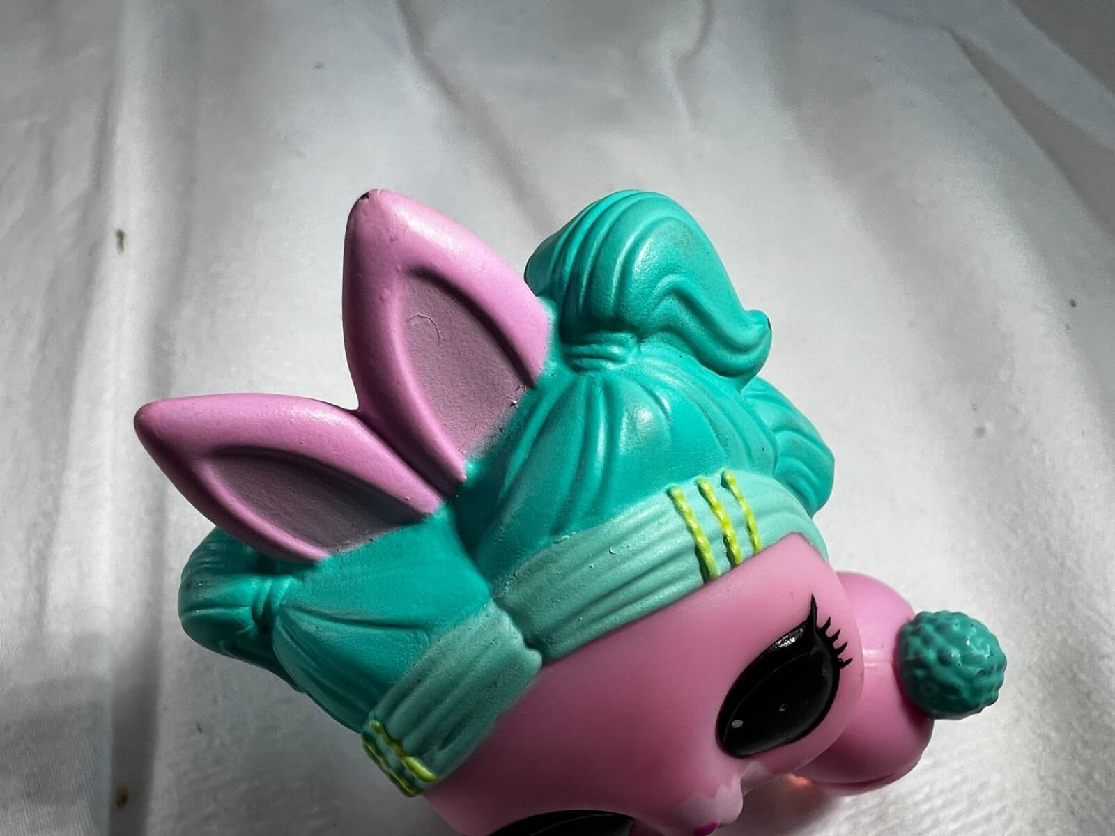 LOL Surprise Color Change Surprise Pet VRHOP 2.5" MGA 2018 40218WGE Nice - Thumbnail 10