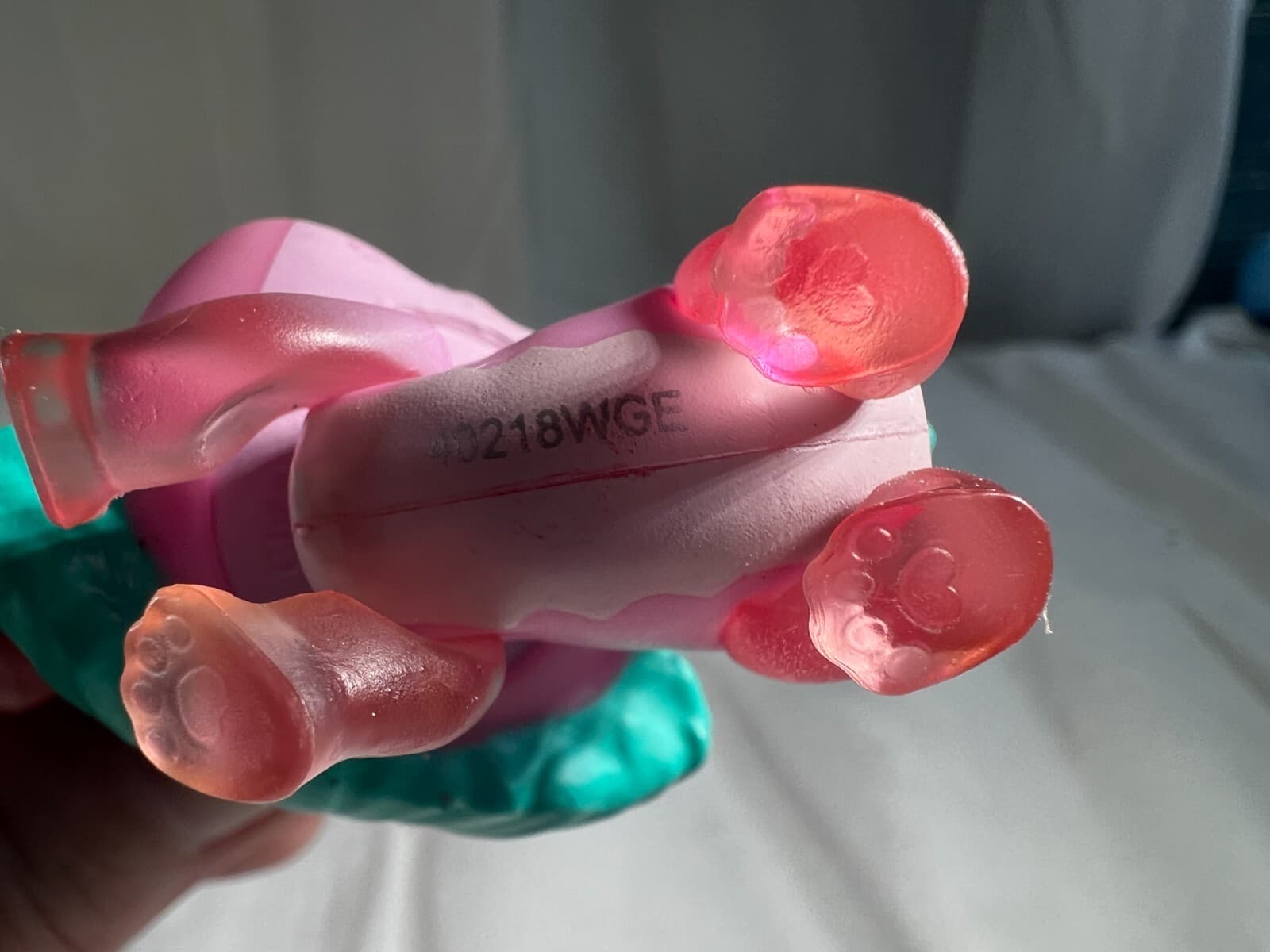 LOL Surprise Color Change Surprise Pet VRHOP 2.5" MGA 2018 40218WGE Nice - Thumbnail 11