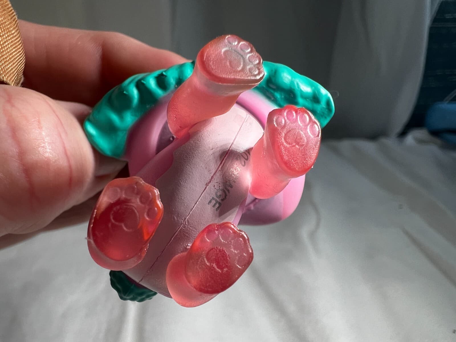 LOL Surprise Color Change Surprise Pet VRHOP 2.5" MGA 2018 40218WGE Nice - Thumbnail 14