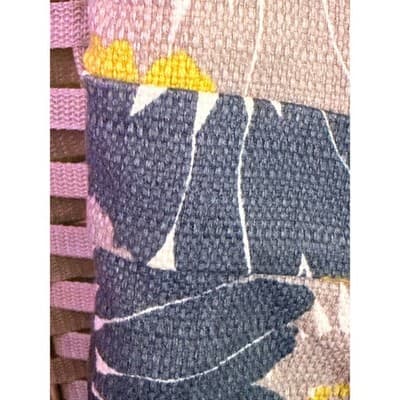 Boden Retro Inspired Shift Dress Multicolor Small Fully Lined Boat Neck Collar - Thumbnail 5
