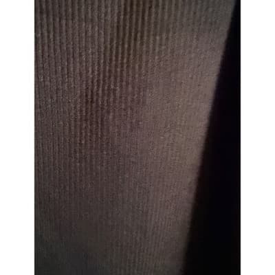 Eloquii Square Neckline Blouse Large Black NWOT Puff Sheer Polka Dot Sleeve - Thumbnail 13