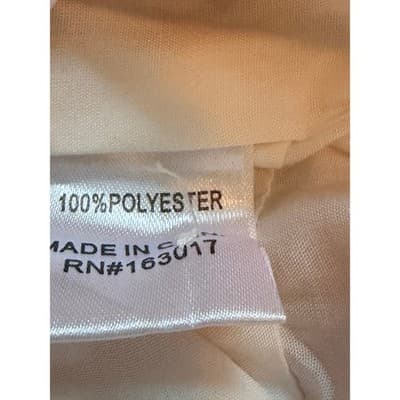 PRINCESS POLLY Juliet Bustier Top XS Pink NWOT Corset Style Halter Summer - Thumbnail 11
