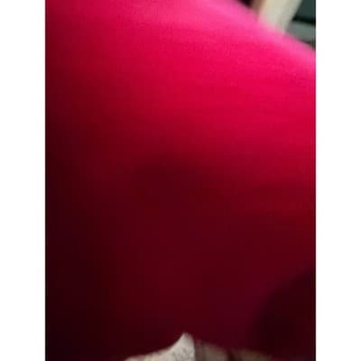 NEW YORK & COMPANY Mini Dress Large Magenta NWOT One Piece Cap Sleeve - Thumbnail 17