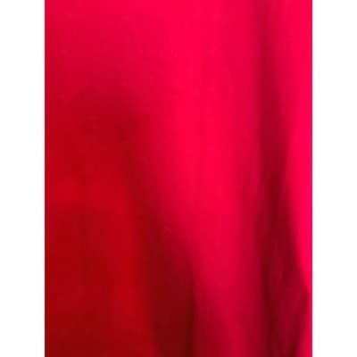 NEW YORK & COMPANY Mini Dress Large Magenta NWOT One Piece Cap Sleeve - Thumbnail 11
