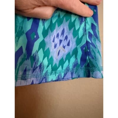 Head Tennis Pickleball Athletic Skort XS Green NWOT Pull On Wide Elastic Waist - Thumbnail 8