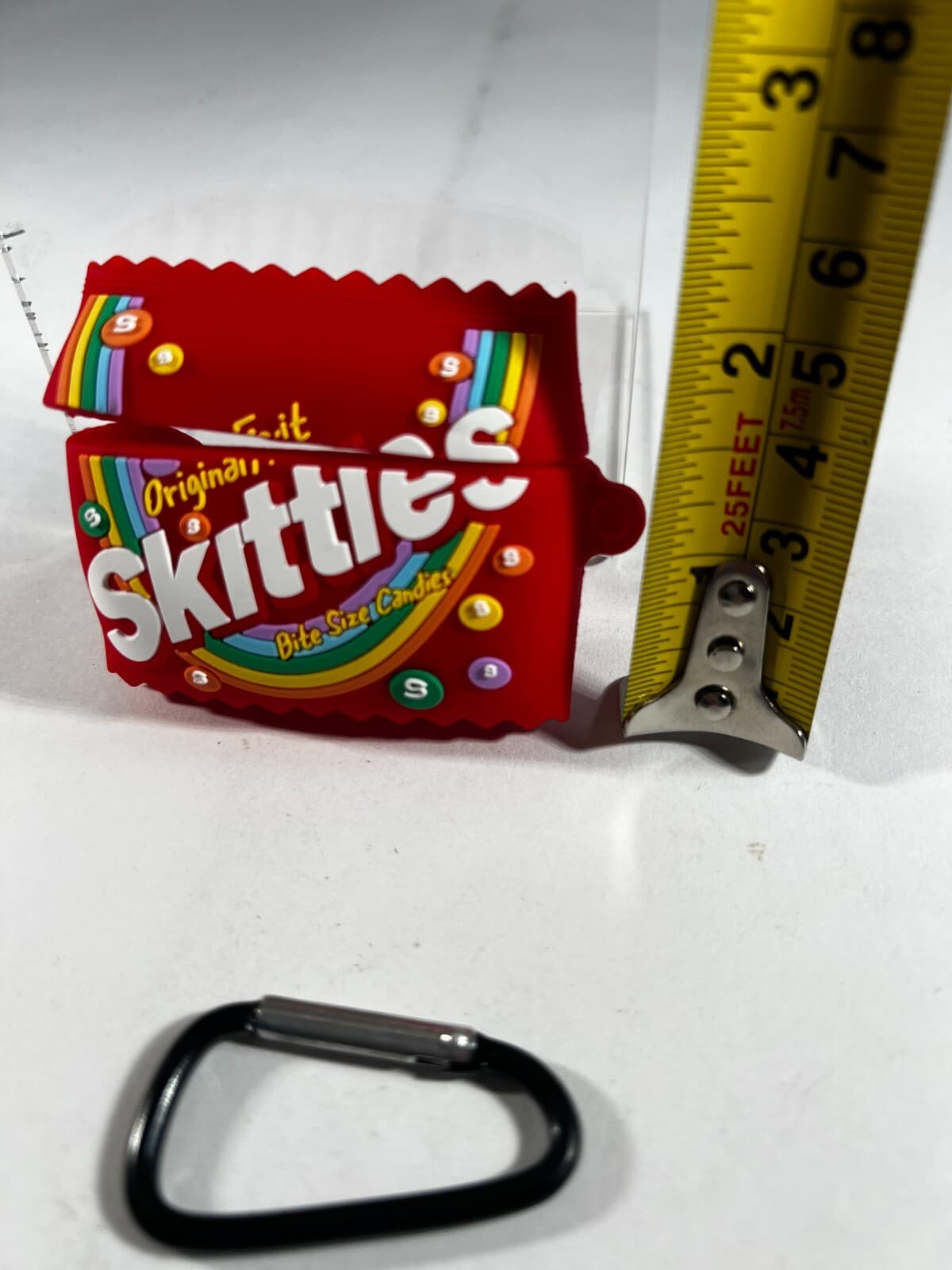 NEW Cute Candy Biscuit Skittles Airpod Pro 2 Case Earphone Protector Cover - Thumbnail 5