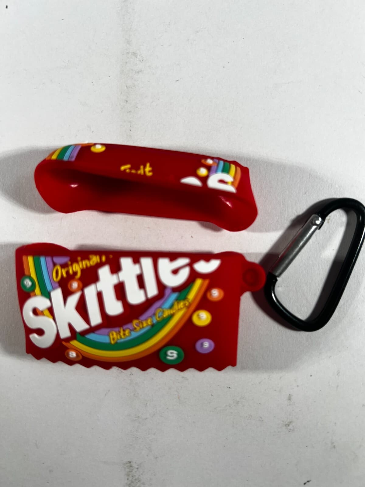 NEW Cute Candy Biscuit Skittles Airpod Pro 2 Case Earphone Protector Cover - Thumbnail 3