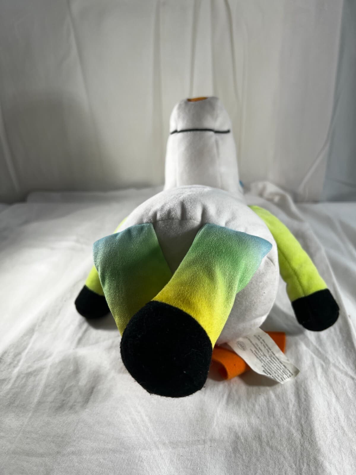 Kohls Cares Yottoy Unicorn Thinks He's Pretty Great Plush 2013 Stuffed Bob Shea - Thumbnail 9