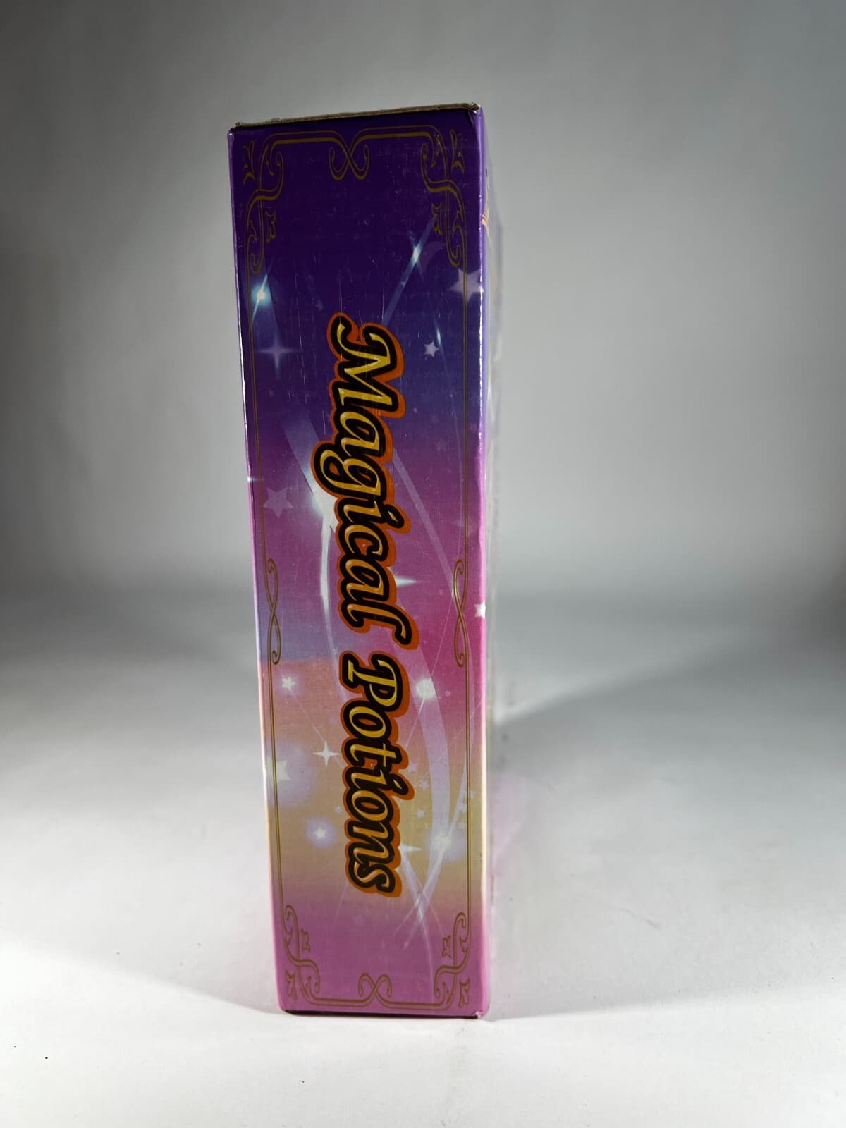 Magic Fairy Potion Kit Make 20 Bottles Wizard Crystal Craft DIY for Kids Girls - Thumbnail 4
