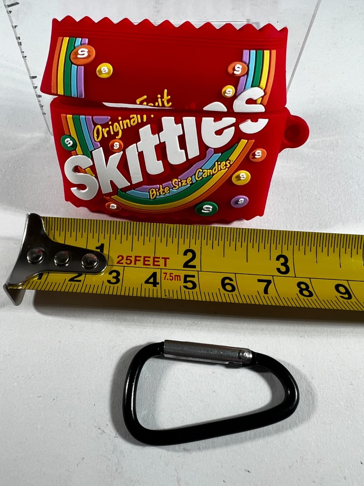NEW Cute Candy Biscuit Skittles Airpod Pro 2 Case Earphone Protector Cover - Thumbnail 4