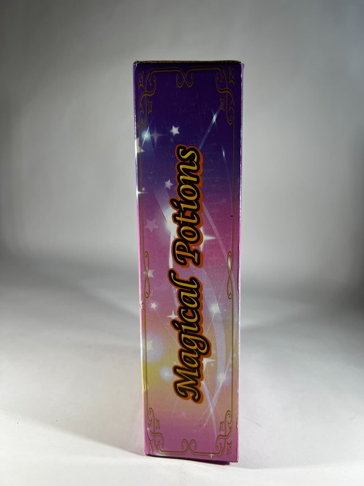 Magic Fairy Potion Kit Make 20 Bottles Wizard Crystal Craft DIY for Kids Girls - Thumbnail 2