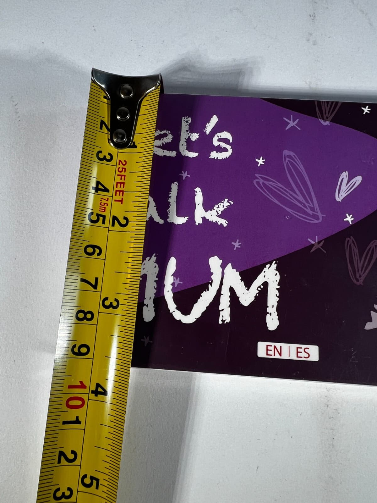 New Let's Talk Mum Zeegri Deep Conversation Starter Card Game Kid Mom and Child - Thumbnail 10