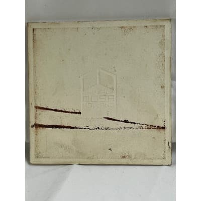 Vintage Dutch Delfware Tile Holland Royal MOSA 6 Netherlands Trivet Ceramic MCM - Thumbnail 11
