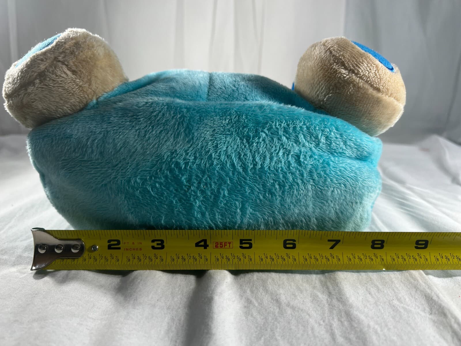 Lunch Pets Puppy Dog Blue Insulated Kids Lunch Bag Plush Animal Combo WCT Nice - Thumbnail 18