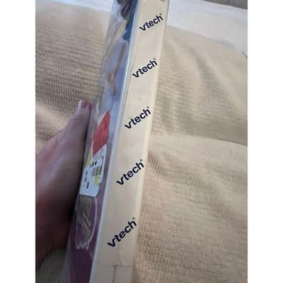 NEW Sealed V Tech Mobigo Sofia the First - Thumbnail 8