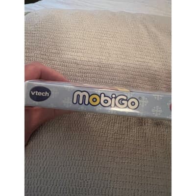 NEW Sealed V Tech Mobigo Sofia the First - Thumbnail 6