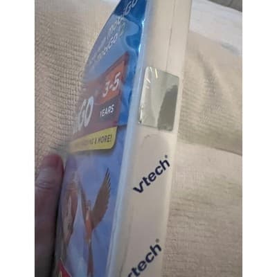 NEW Sealed V Tech Mobigo Sofia the First - Thumbnail 11