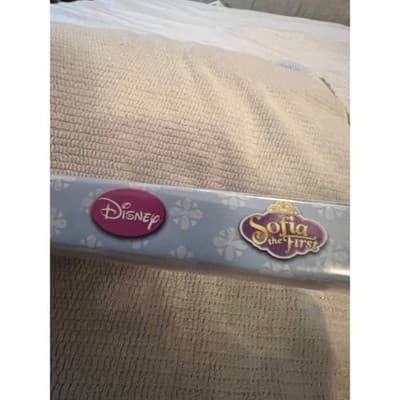 NEW Sealed V Tech Mobigo Sofia the First - Thumbnail 7