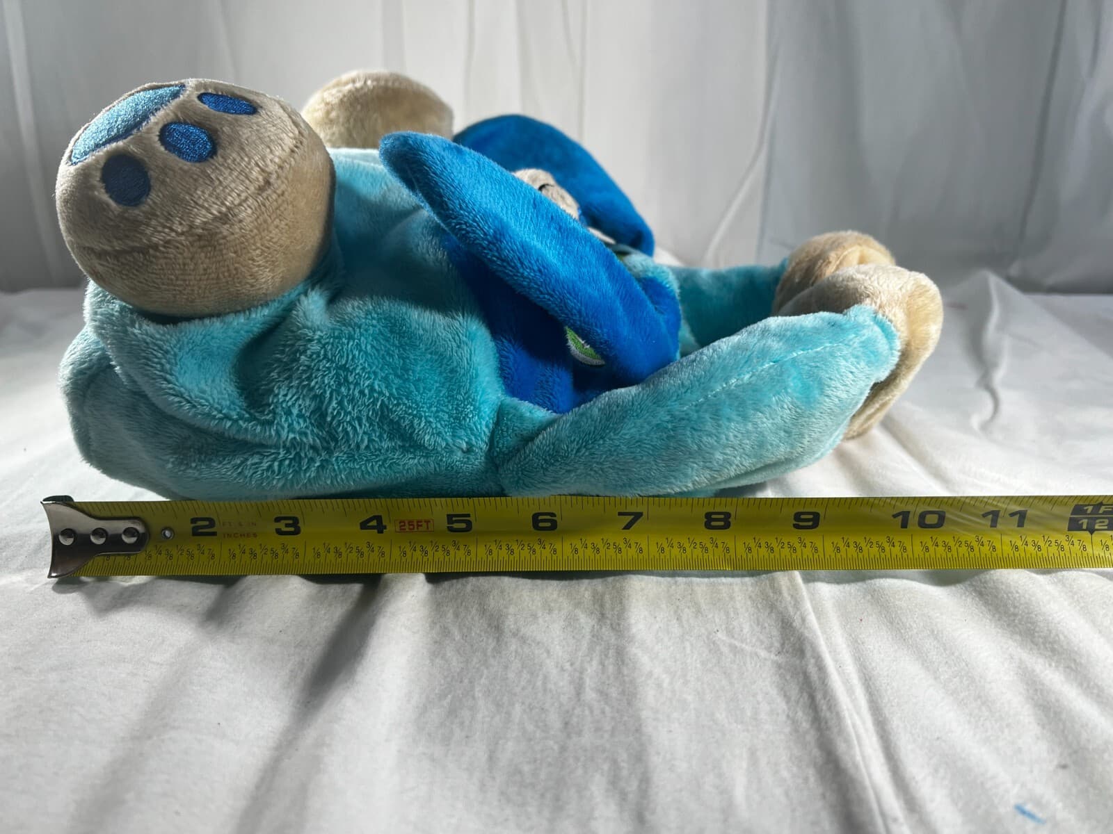 Lunch Pets Puppy Dog Blue Insulated Kids Lunch Bag Plush Animal Combo WCT Nice - Thumbnail 17