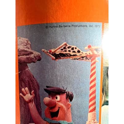 Vintage Gaf Talking View-Master Gift Pak II - Storage Canister Only View Master - Thumbnail 12