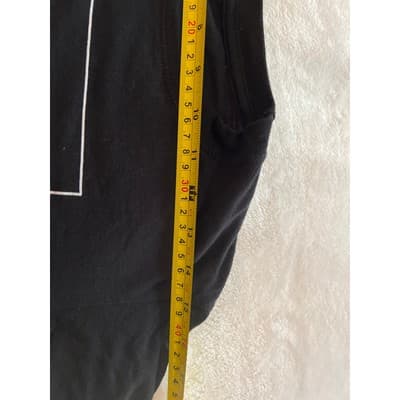 Naturo Shippuden Ramen Soup Crew Neck Casual Short Sleeve T-Shirt Black Small - Thumbnail 7