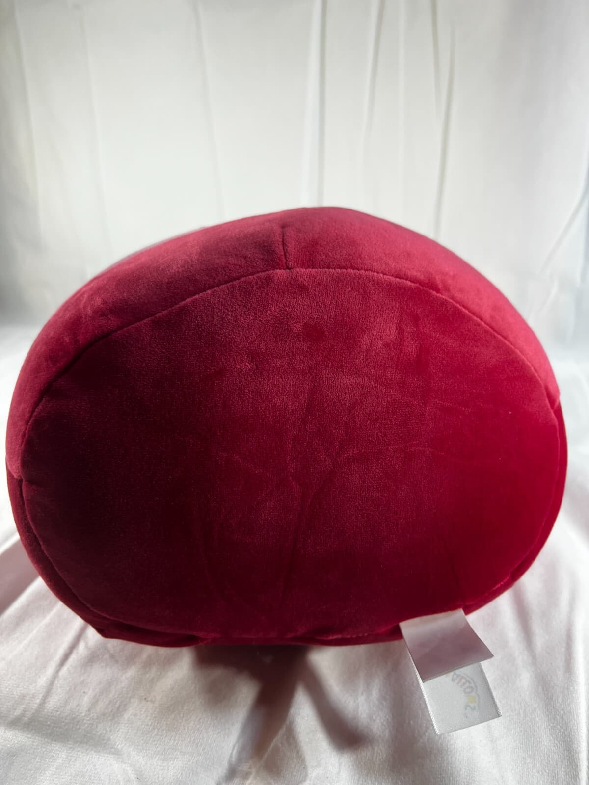 Squishmallows Maude 11" Cranberry Cider Milkshake Original Plush New NWT - Thumbnail 6