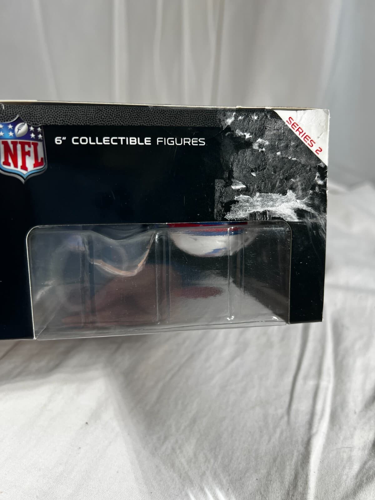 NFL Josh Allen Action Figure #17 Game Changers LE RARE 2023 NEW Buffalo Bills - Thumbnail 10