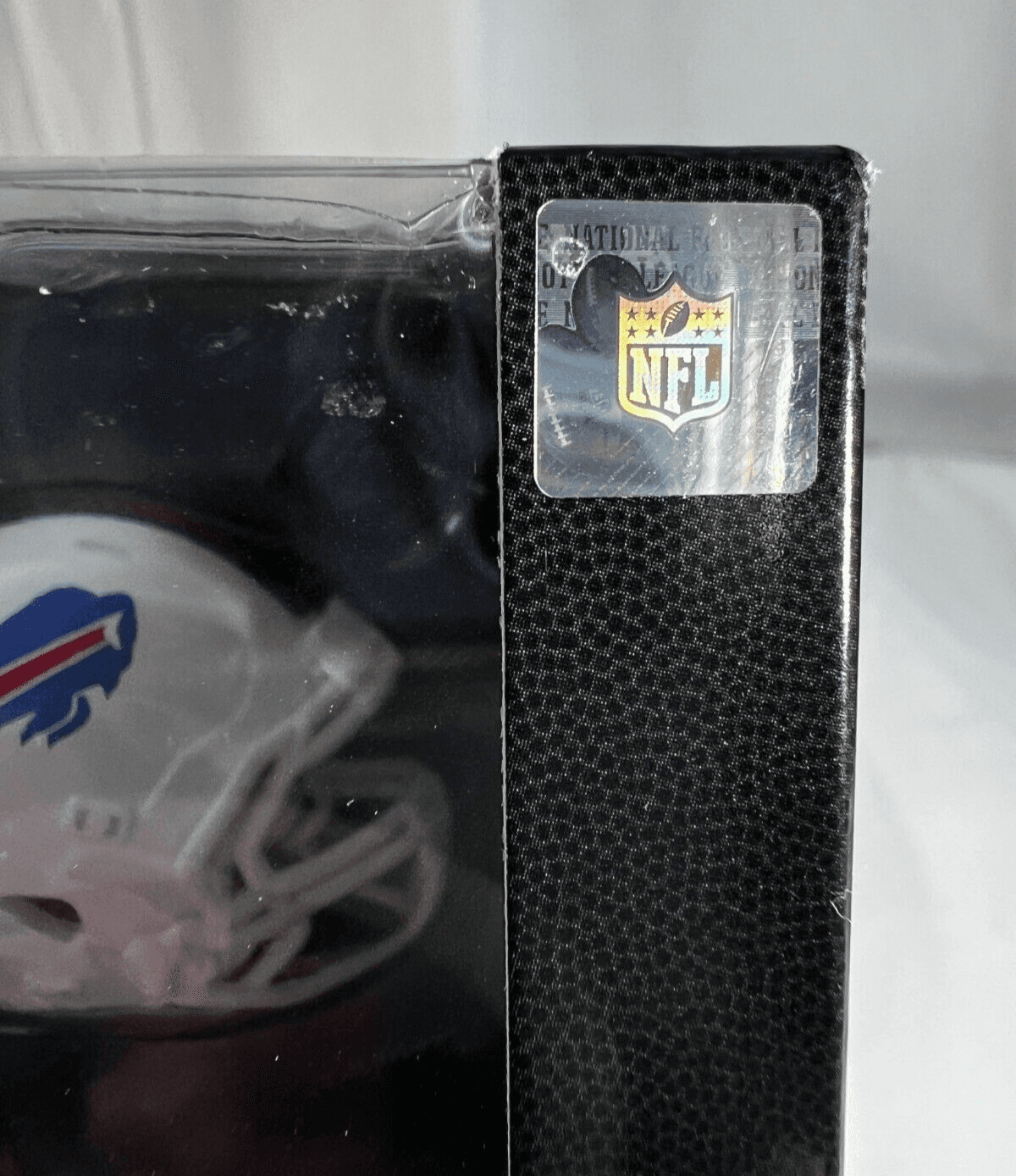 NFL Josh Allen Action Figure #17 Game Changers LE RARE 2023 NEW Buffalo Bills - Thumbnail 11