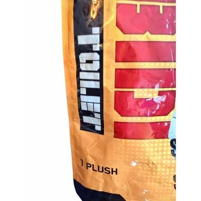 Skibidi Toilet Series 1 Mystery Plush Blind Bag 13+ Skibidi Meme Toy New Sealed - Thumbnail 3