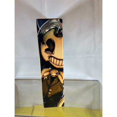 NEW Bendy and the Ink Machine Wave 2 Bendy 5" Figure Jakks Pacific - Thumbnail 7