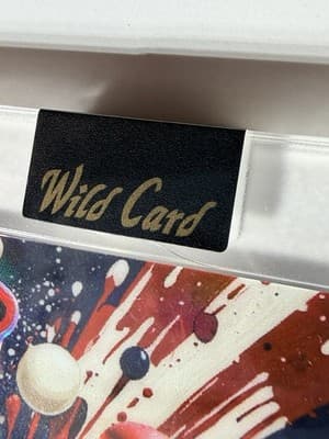 GRADE 10 2024 Wild Card Splat PETE ROSE AUTOGRAPH Baseball Card 1/1 MLB Rare - Thumbnail 13