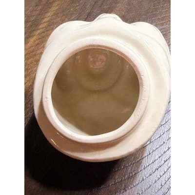 Shawnee Pottery Vintage Puss 'n Boots Ceramic Cat Cookie Jar USA - Thumbnail 14