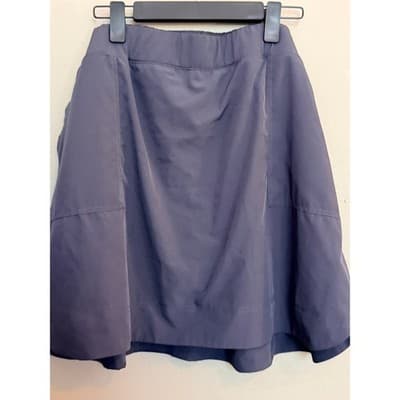 RBX Active Shorts Navy Blue Elastic Waist Pockets Athletic Women’s Plus 3XL - Thumbnail 6