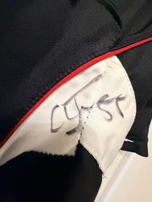 Larry Fitzgerald Multiple Players Team Autographed Arizona Cardinals Jersey #11 - Thumbnail 18