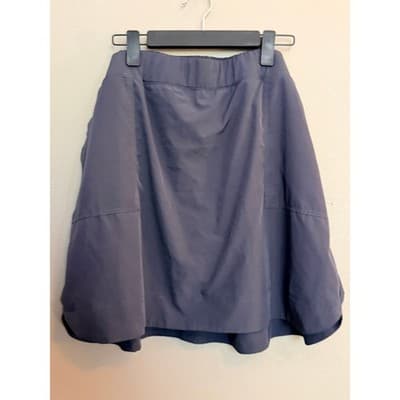 RBX Active Shorts Navy Blue Elastic Waist Pockets Athletic Women’s Plus 3XL - Thumbnail 4