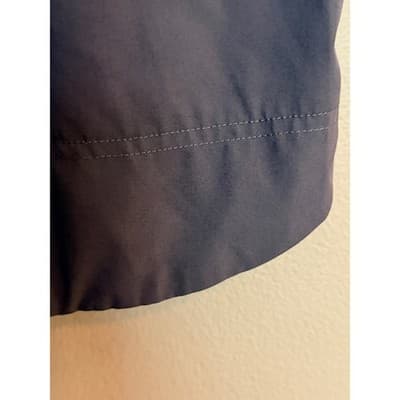 RBX Active Shorts Navy Blue Elastic Waist Pockets Athletic Women’s Plus 3XL - Thumbnail 13