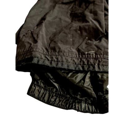Twist Women's Snowboarding Adjustable Waist Pants Black Size Small EUC - Thumbnail 11